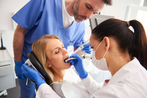 Best Veneers and Lumineers  in Princeton, MO
