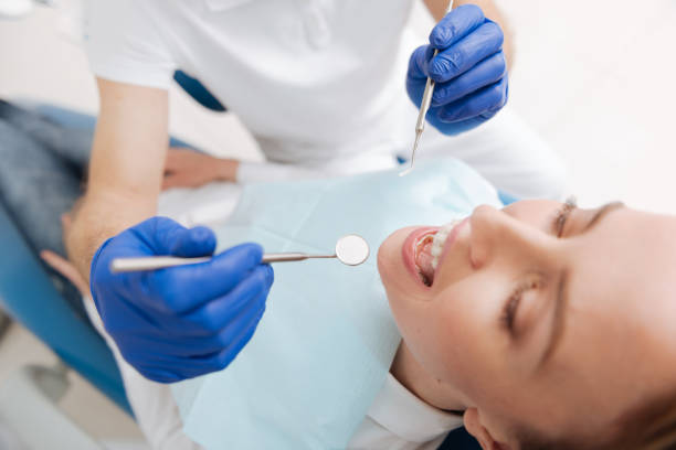 Dental Inlays and Onlays in Princeton, MO